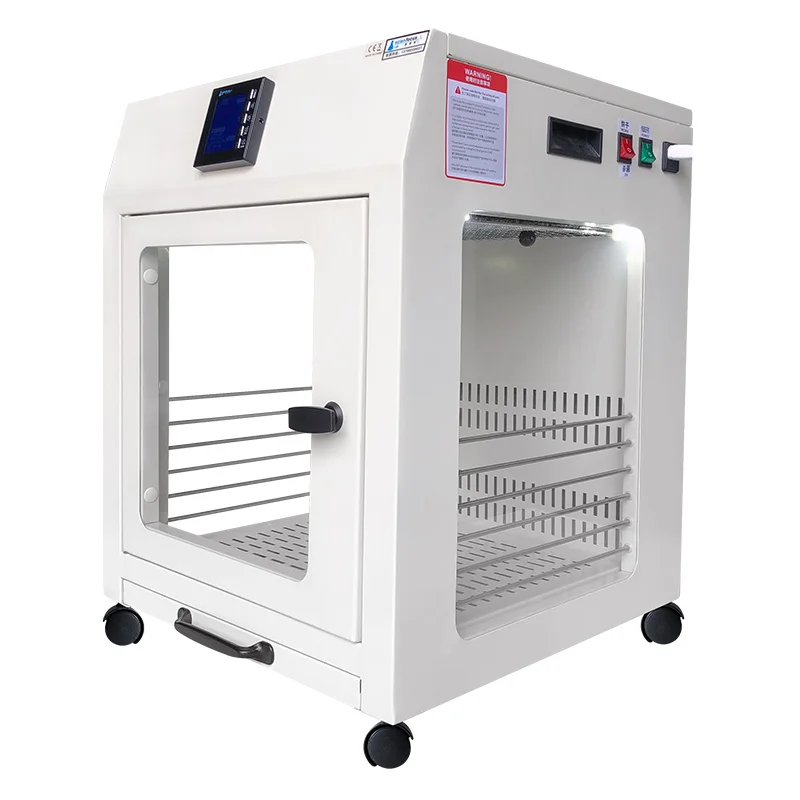 Eco-Friendly Steel Pet Dryer 2300W/2500W CE Certified For Small Dogs & Cats Grooming