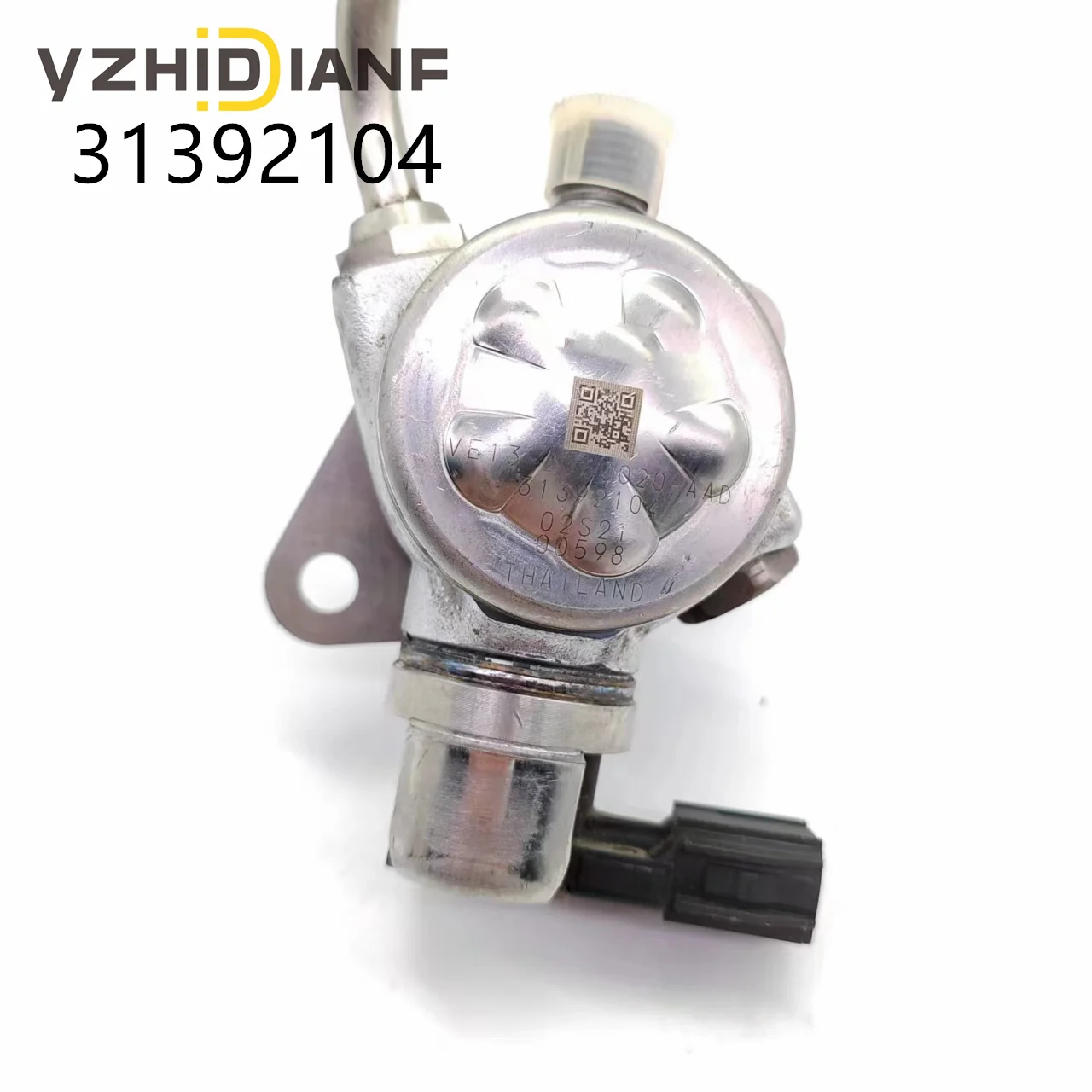 1pc 31392104 VE13-2360020-AAD High Pressure Fuel Pump for Volvo C60 S60 S80 S90 V60 XC90 T5 T6 2.0L L4