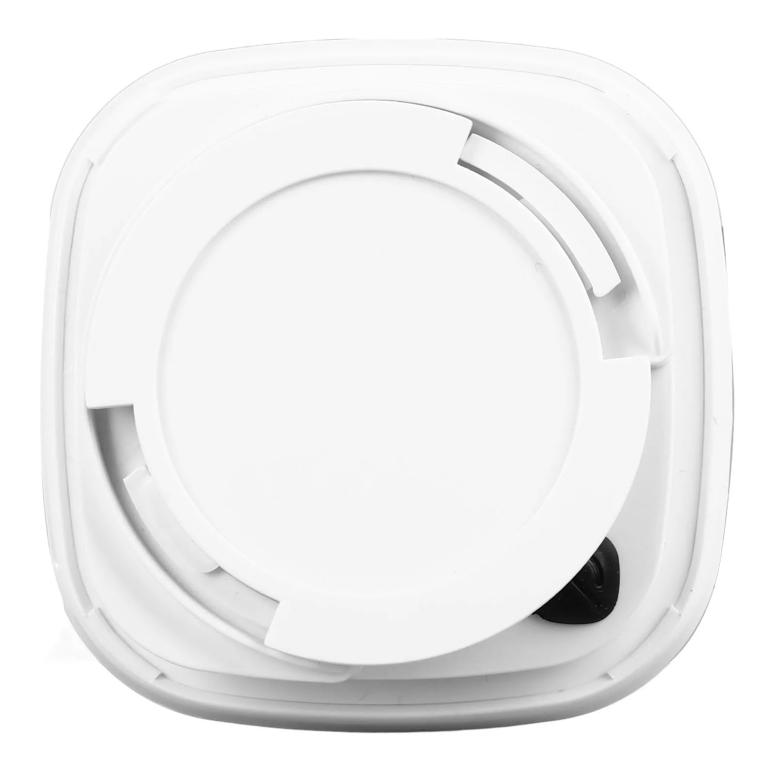 Nettoyeur de cuvette de toilette, lampe UV, lumière de nettoyage ultraviolette, salle de bain, salle de bain