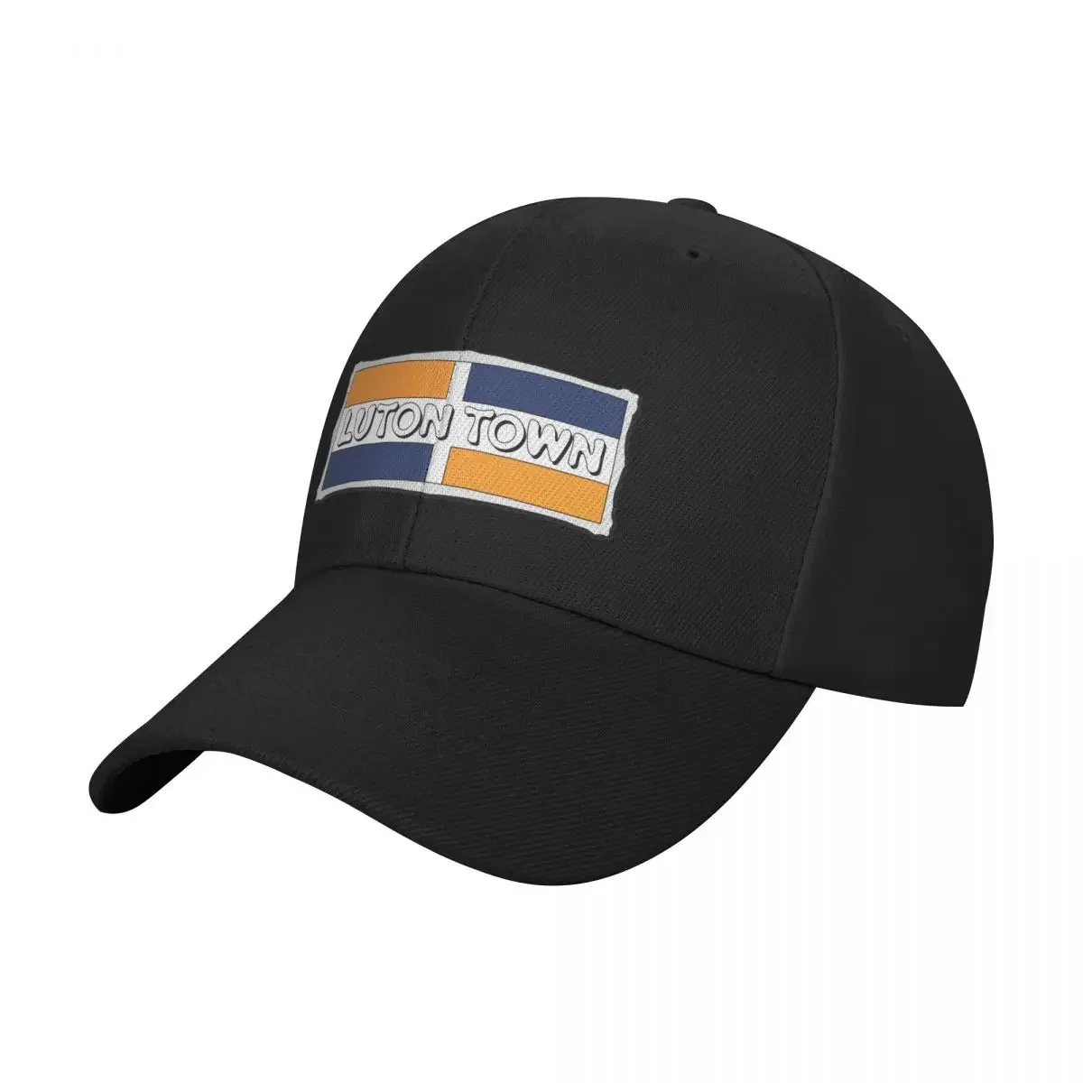 

Luton Town Baseball Cap foam party Hat Hip Hop Men's Hats Women's