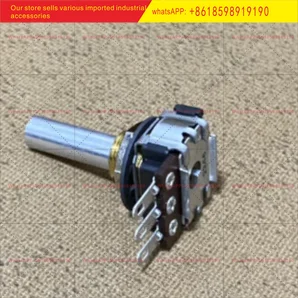 

288T232R161A2 Потенциометр Новый CTS Encoder Brake 16Deten2 Path