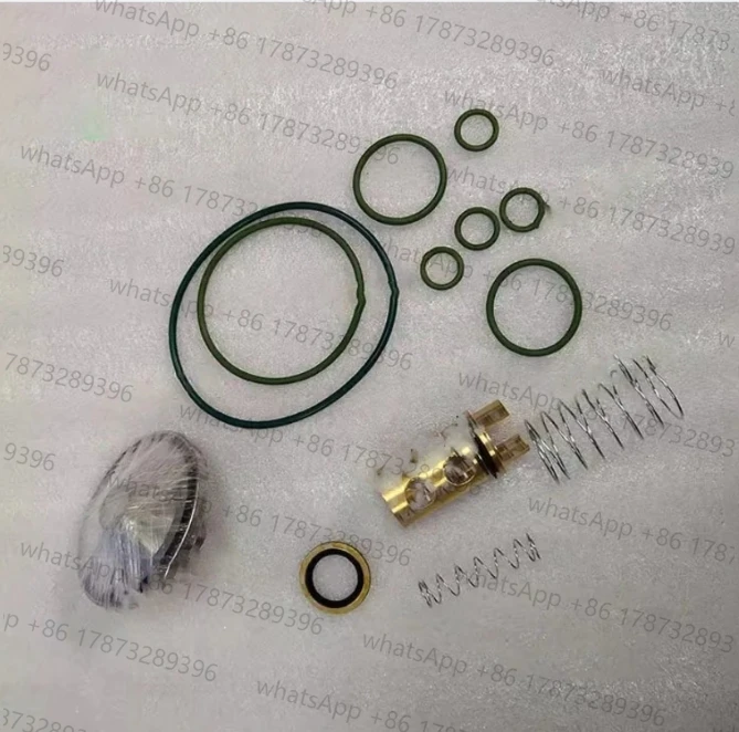 

1PC New 2901201800 For Atlas Air Compressor Intake Valve Repair Kit 2901201200