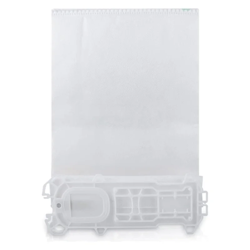 10Pcs Vacuum Cleaner Filter Bags for Vorwerk Kobold VK135 VK136 FP135 FP136 Dust Bags Replace Vacuum Cleaner AccessoriesJAS