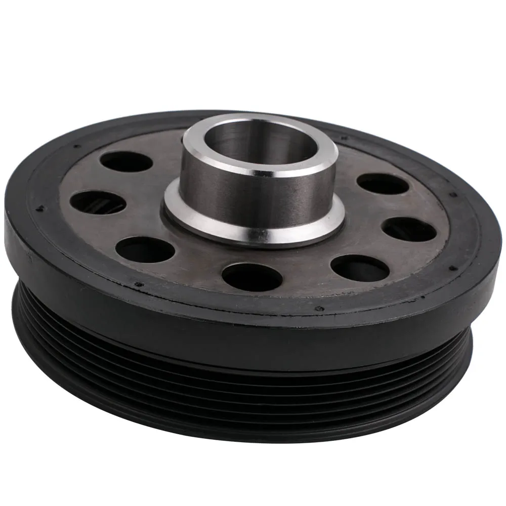 11237799153 11237797995 Crankshaft Pulley  For BMW X1 X2 X3 116D 118D 120D 316D 318D 11237823191