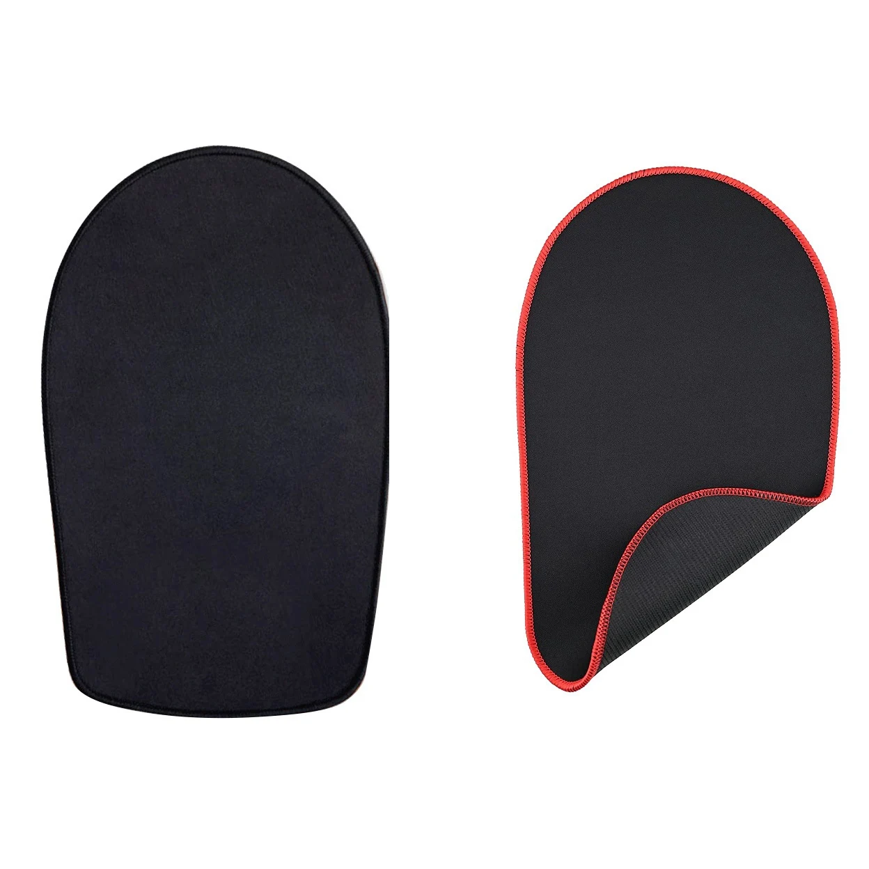 2 Pcs Mixer Mover for KitchenAid Mixer,Kitchenaid Mixer Slider Mat Kitchen Appliance Slider Compatible for