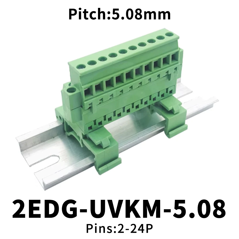 (5 Sets) Kf 2Edg-Uv…