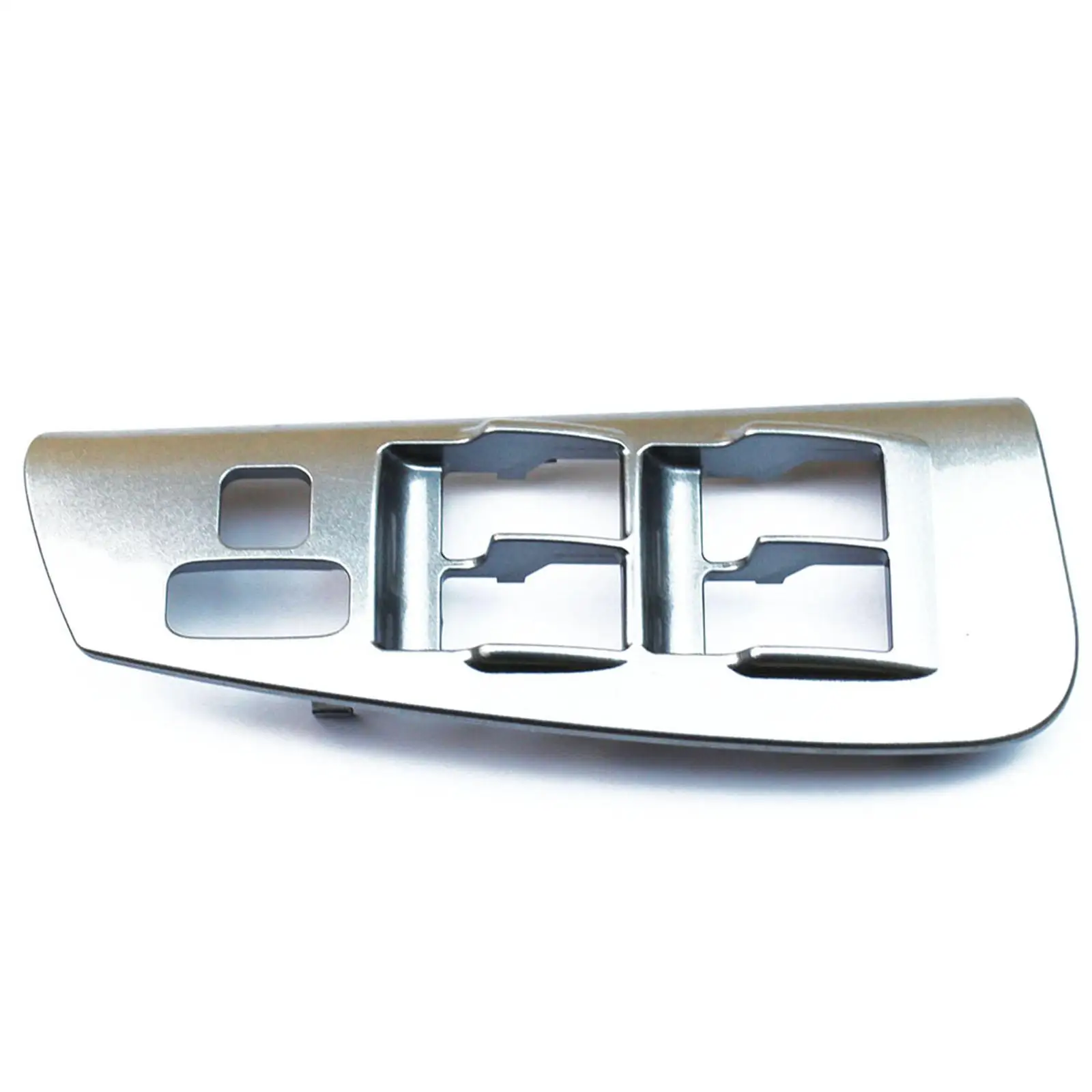 Door Panel Window Switch Bezel Left Side 88970397 74232-01030 Good Performance