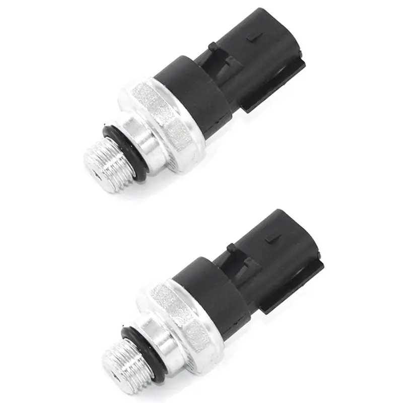 

Датчик давления масла 5083366AA Датчик давления масла для Ram для Cumminss 5,9 л 6,7 л Dodge Ram 4076930 2 шт.