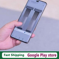 Original Honor 200 Pro Mobile Phone Wireless Charge Snapdragon 8S Gen 3 Face ID 50.0MP Camera 6.78\