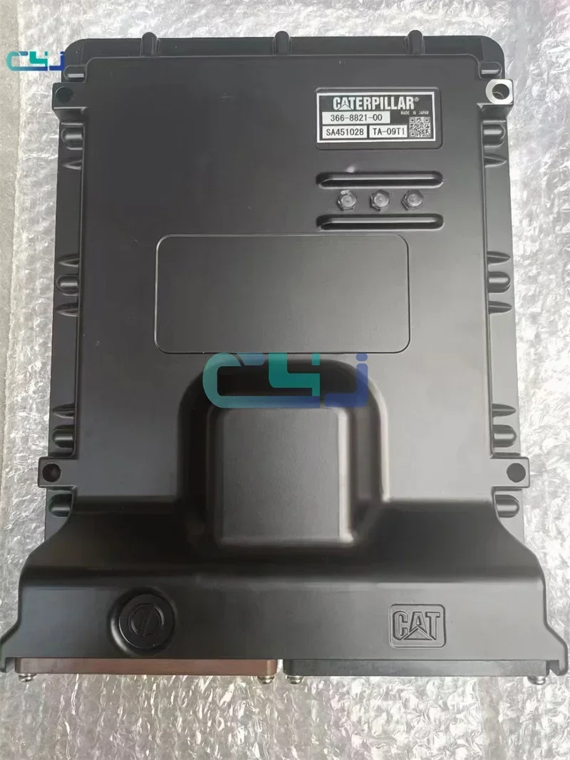 

NEW In Stock High Quality ECU Controller 366-8821 for CAT 320D 325D 329D Excavator Parts Construction Machinery