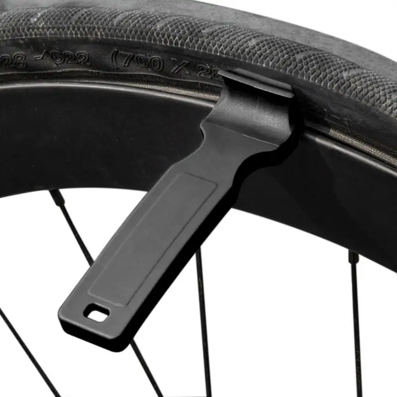 

Bicycle Tyre Lever Portable Bike Tire Repair Remover Lever Lightweight Cycling Tyre Quickly Disassembly Repair Tool