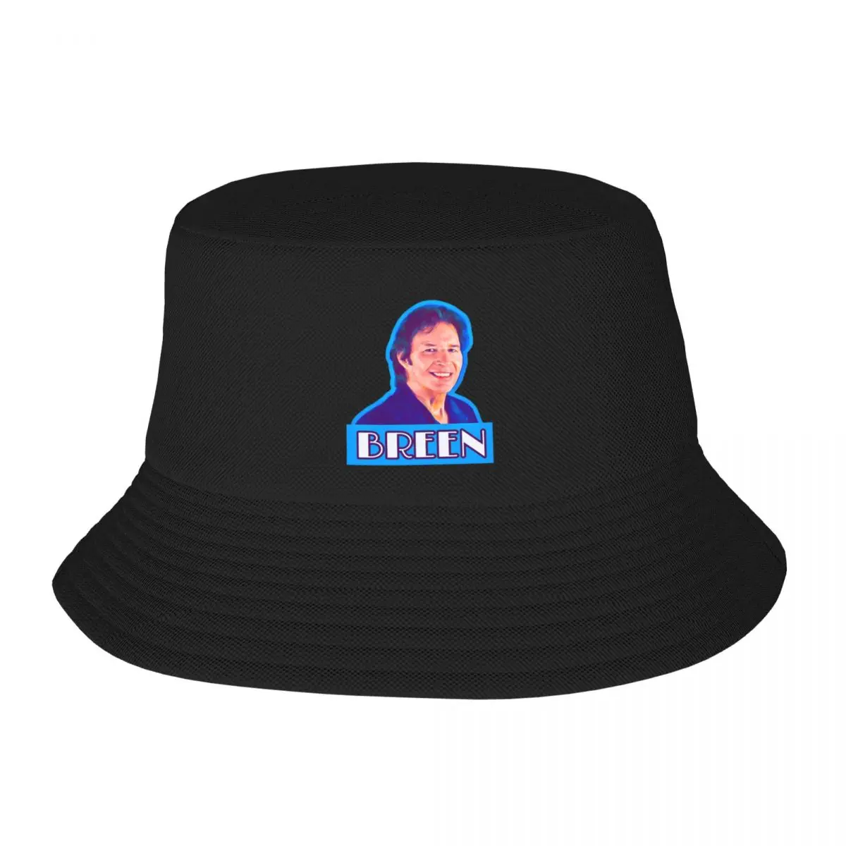 Neil Breen director extraordinaire Bucket Hat Golf Hat Man Dropshipping Golf Women Men's