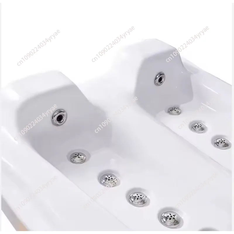 

Acrylic swimming pool hydroelectric massage water bed essential swimming pool tools and accessories