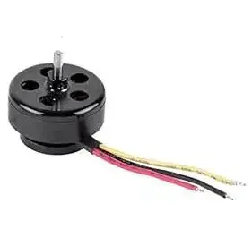 1-4pcs F4006 4006 680KV /950KV QM3507 Disk Brushless Motor for 11-12inch props XA RC car Quad-copter Hexa Multicopter 2216
