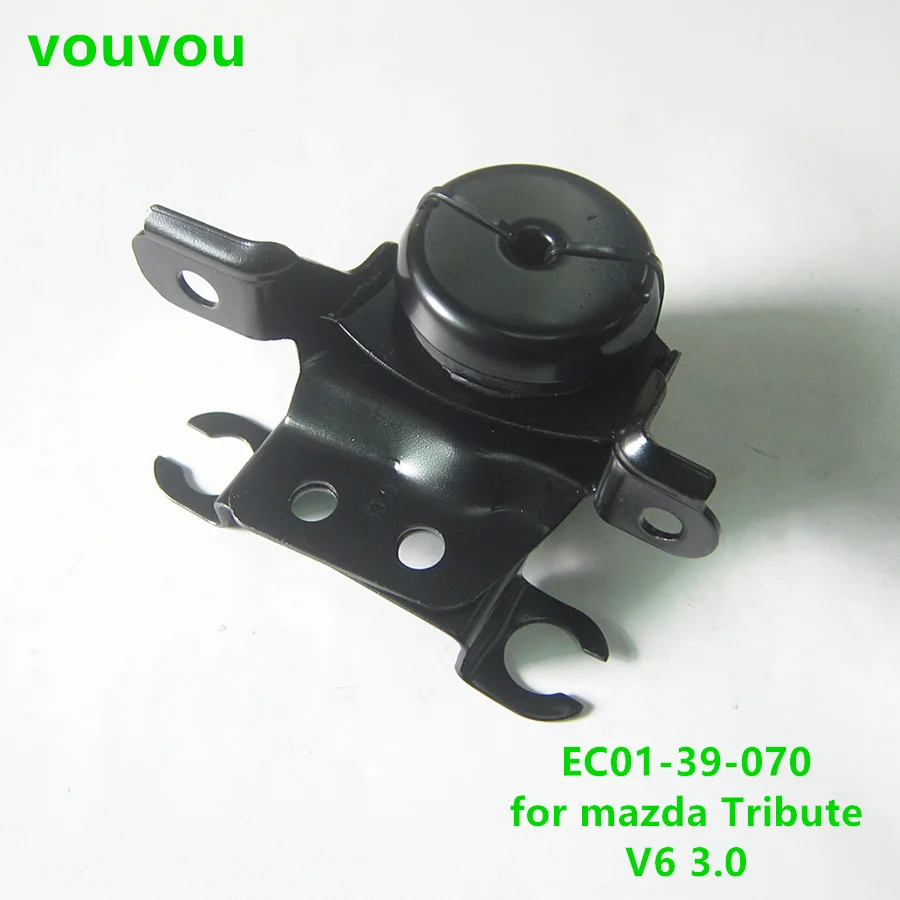 

Автомобильные аксессуары L передняя опора двигателя EC01-39-070 для Mazda TrIbute V6 3.0 2000-2011 EP