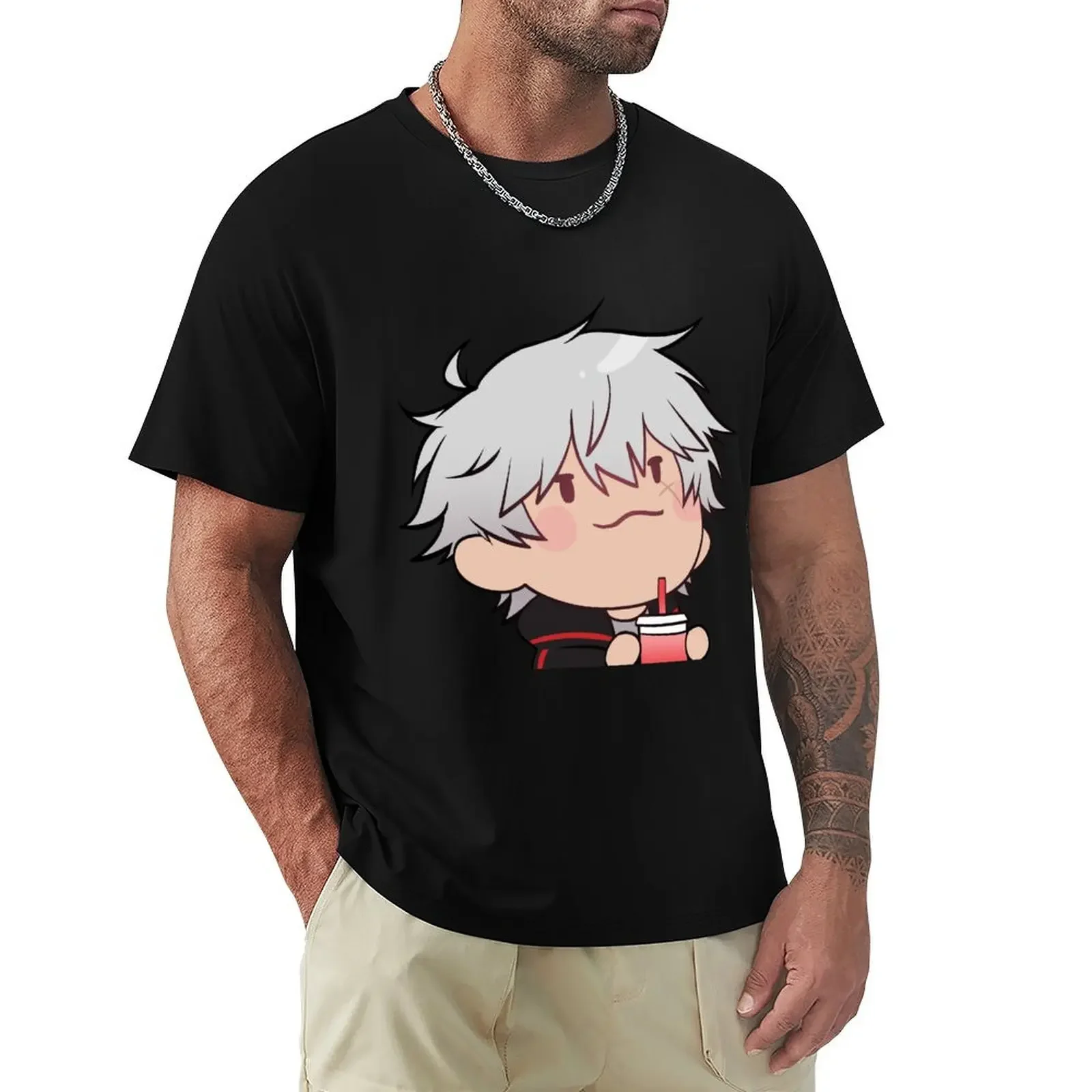 

BopPop Orphy T-shirt customs customizeds sublime for a boy heavyweight t shirts for men