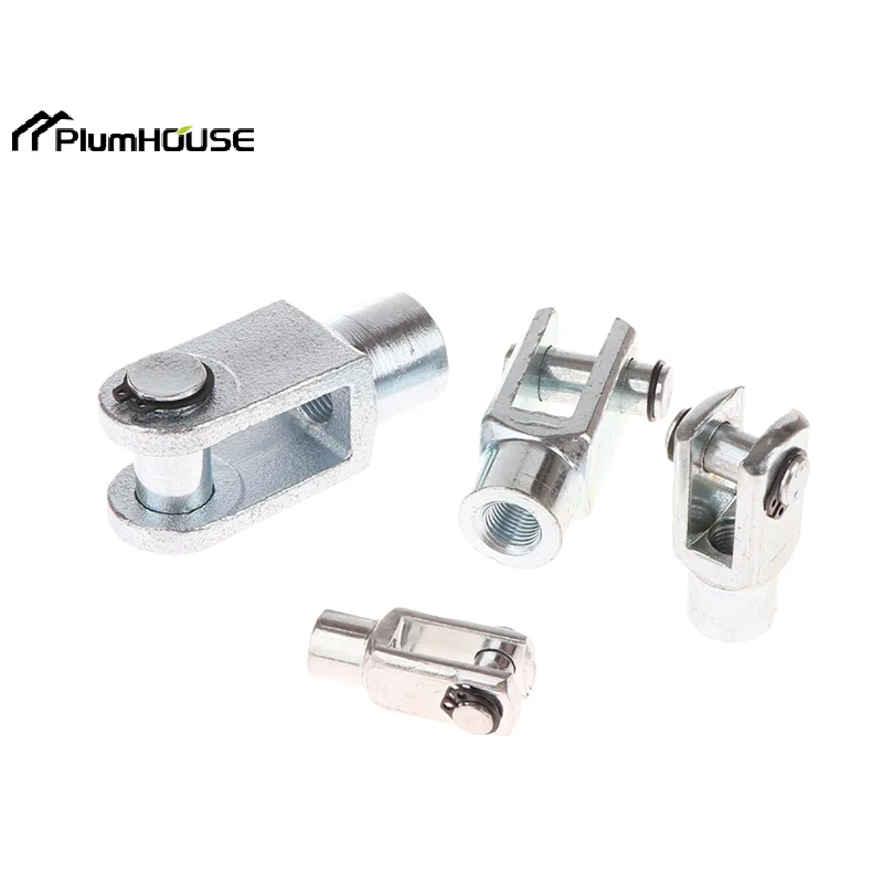 Piece Pin Connector for SC Standard Cylinder Y-Type MAL/MA Pneumatic Components DIY Accessories
