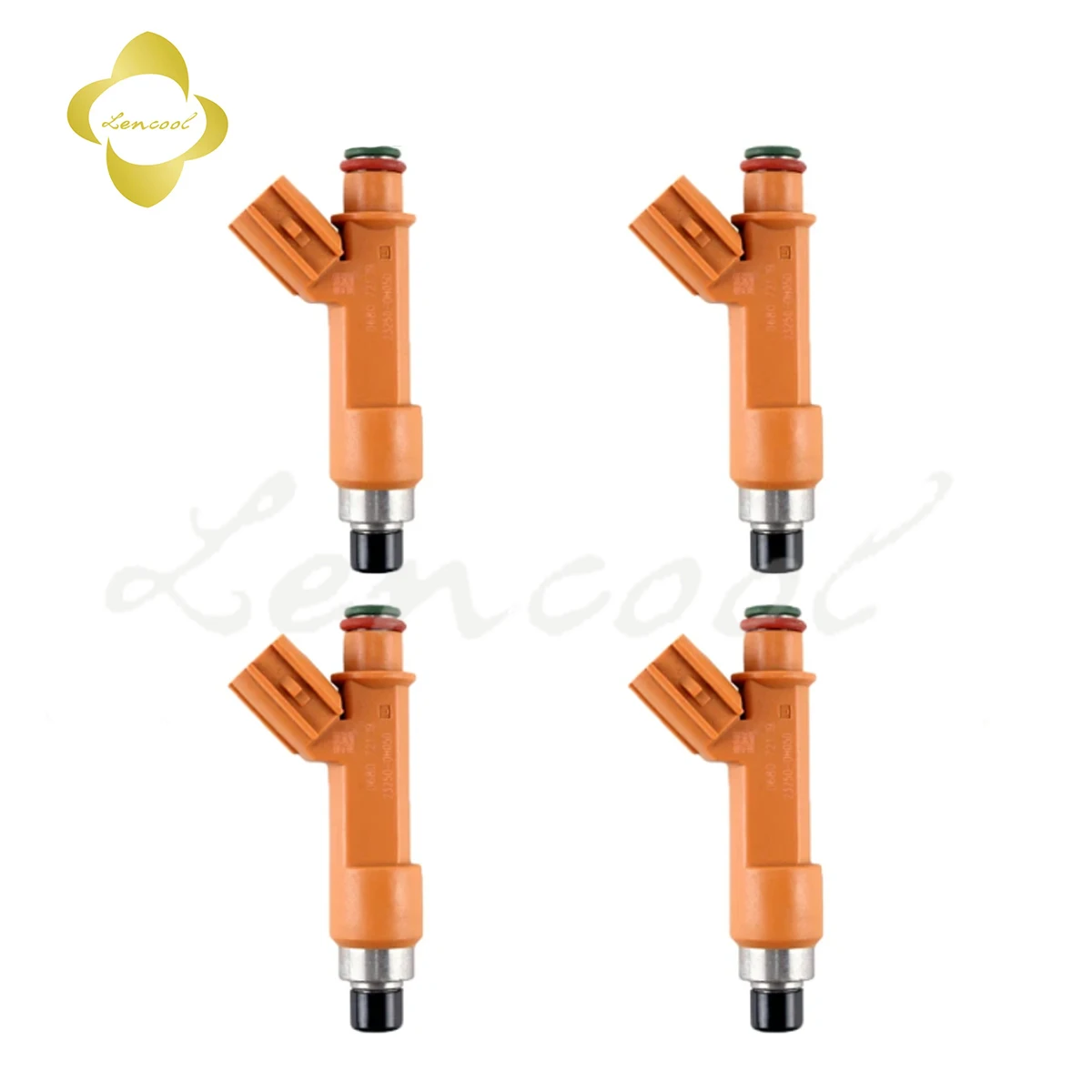 

4pcs/Lot Injector Nozzle For Toyota Camry Highlander RAV4 Solara Scion 2.4L 23250-0H050