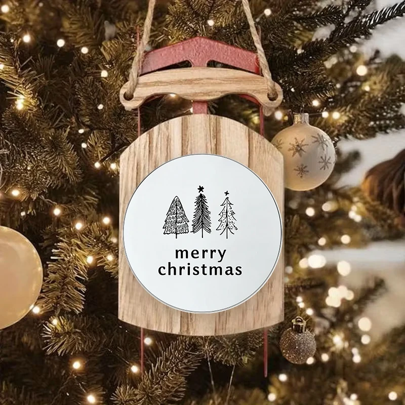 

90PCS Custom Personalized Christmas Cards (Suitable for Birthdays, Baptisms, Parties, and Gift Wrapping)