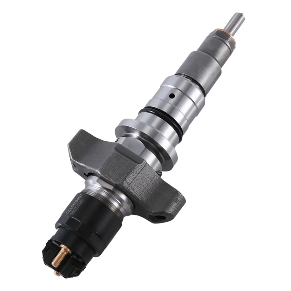 0445120057 0986435552 2854608 504091505 New Diesel Fuel Injector Nozzle For 6.7 IVECO Renault New Holland