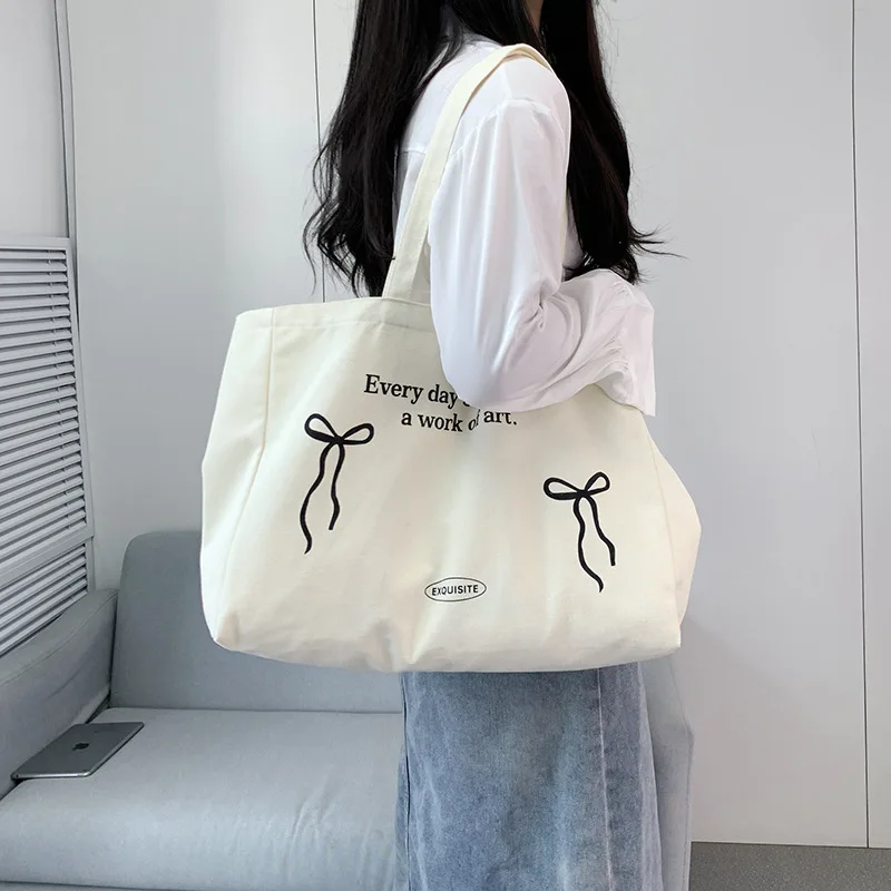 سعة كبيرة حقيبة قماش قنب المرأة حقيبة كتف حقيبة اليوغا السفر عطلة حقيبة كلية طالب فئة حقيبة يد حمل حقيبة