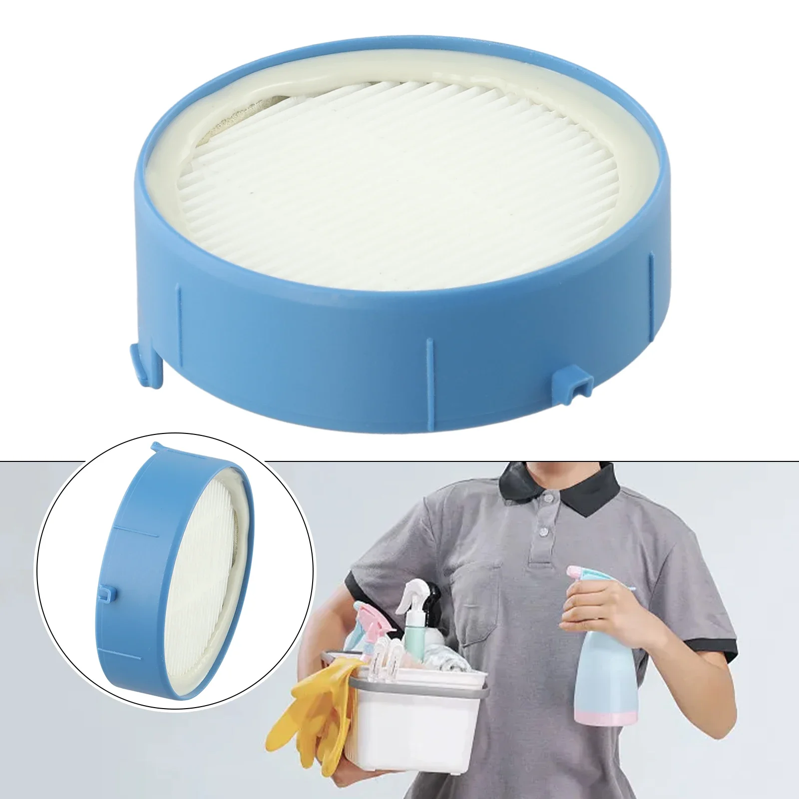 

140205154010 Vacuum Cleaner Filter For AEG For Electrolux For AEG ASKW4 ESKW4 FX8 AZE156 For AEG 8000 Cordless Vacuum Cleaner