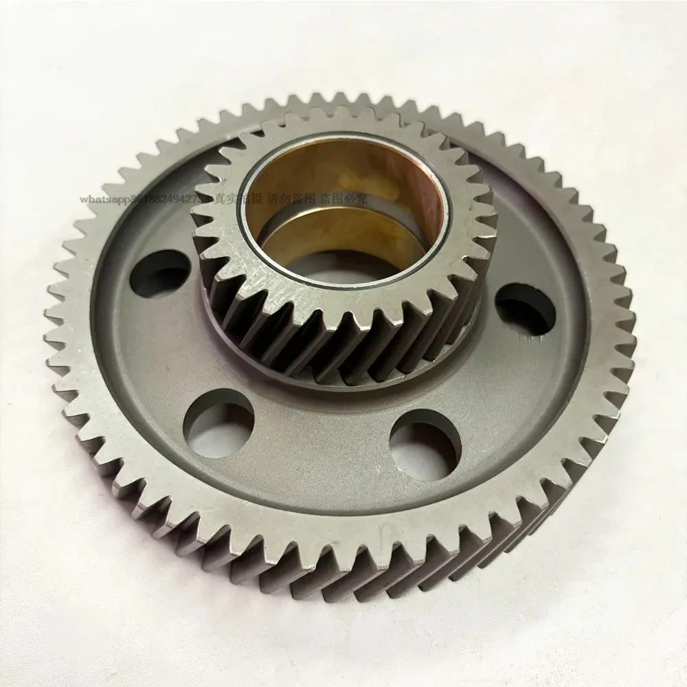 

Запасные части для двигателя 4M50, двойная шестерня моста