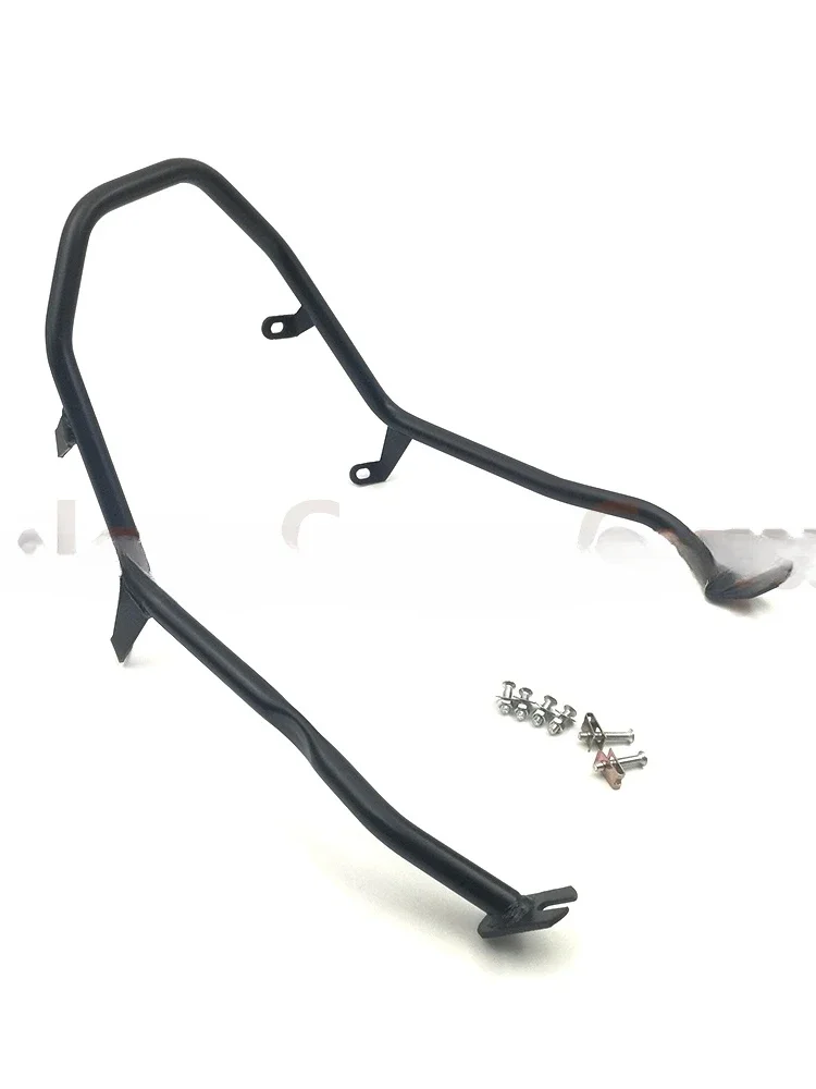 

Suitable for BMW F800GS ADV 2014-2018 modified windshield bracket with heightened windshield support