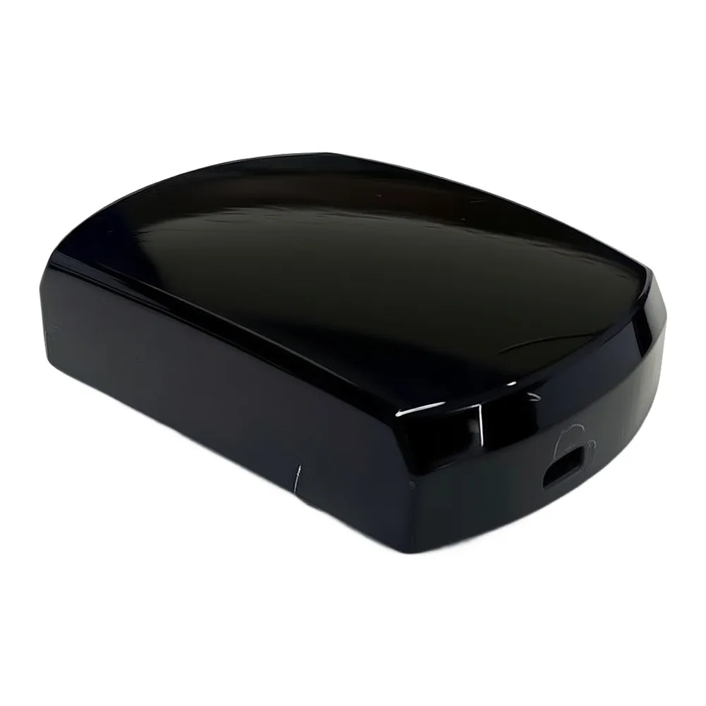 Plastic Sensor Radome Cover 66316877219 for BMW Adaptive Cruise Control for System 3 4 5 7 X3 X4 X5 X6 For X7 2017-2025