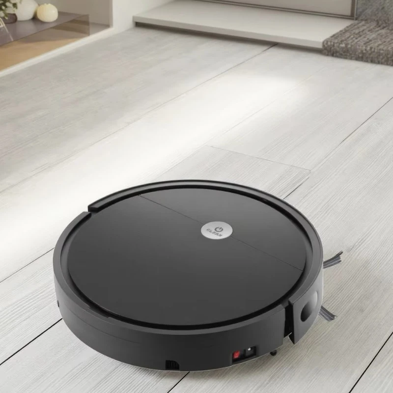 Robitc ذكي نظافة روبوت اللاسلكي المنزلية فراغ Aspirapolvere الاتحاد الأوروبي التوصيل الجاف كنس وظائف التطهير بطارية تعمل بالطاقة