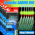 Size8   5Packs