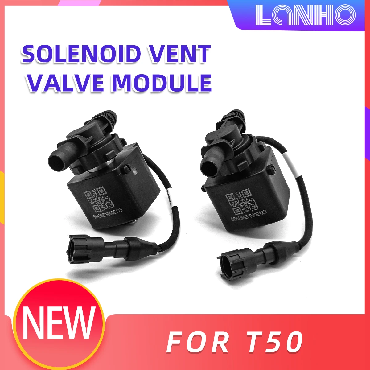 

Solenoid Valve Drone T-50 Dji T25 Agriculture Accessories 100% Brand New