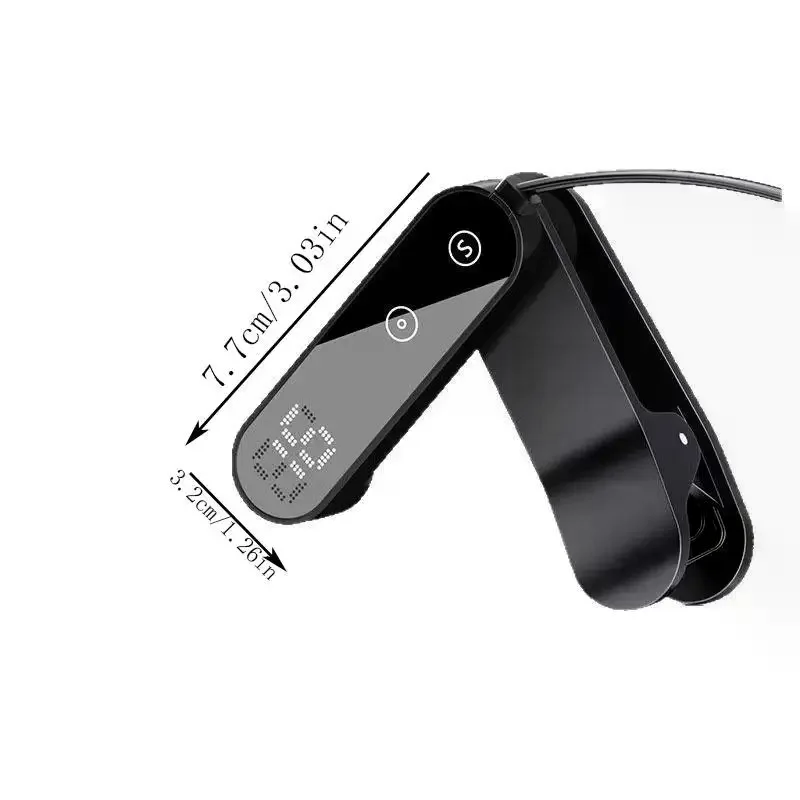 스크린 자동 클릭기, 틱톡 스마트폰 앱 비디오 라이브 스트리밍 화면 터치 삼각대 탭퍼 장치용 시뮬레이션 손가락 클릭