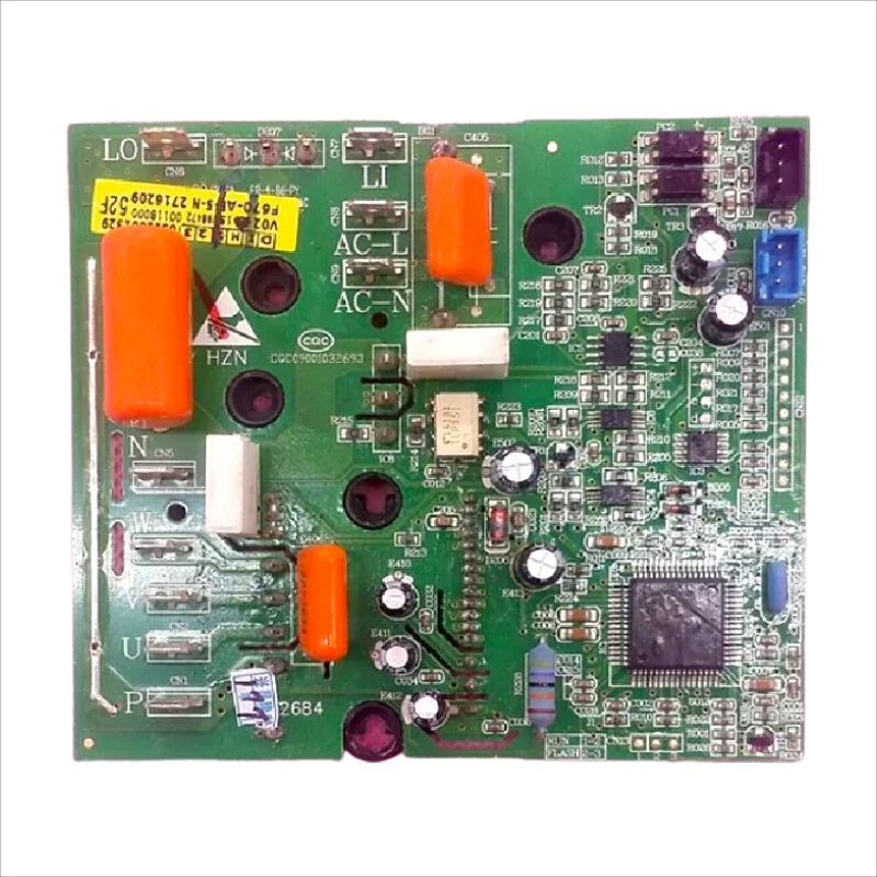 used for Haier air conditioning parts power module board 0011800052F air conditioning parts