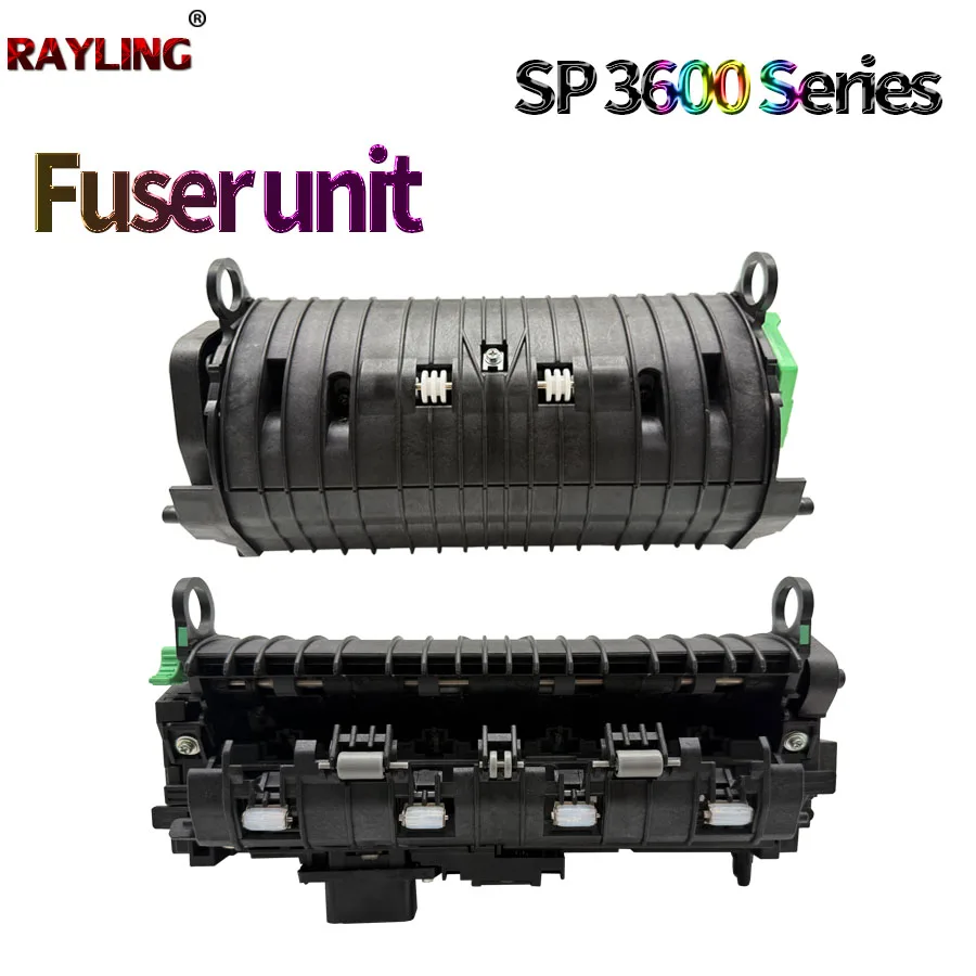 

Fuser unit for SP 3600 SP 3610 SF 4520 ricoh 4510 DN