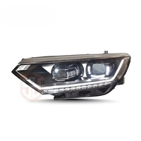 Modified Led Auto Car Front Light for 17 MAGOTAN/PASSAT B8 HEADLAMP