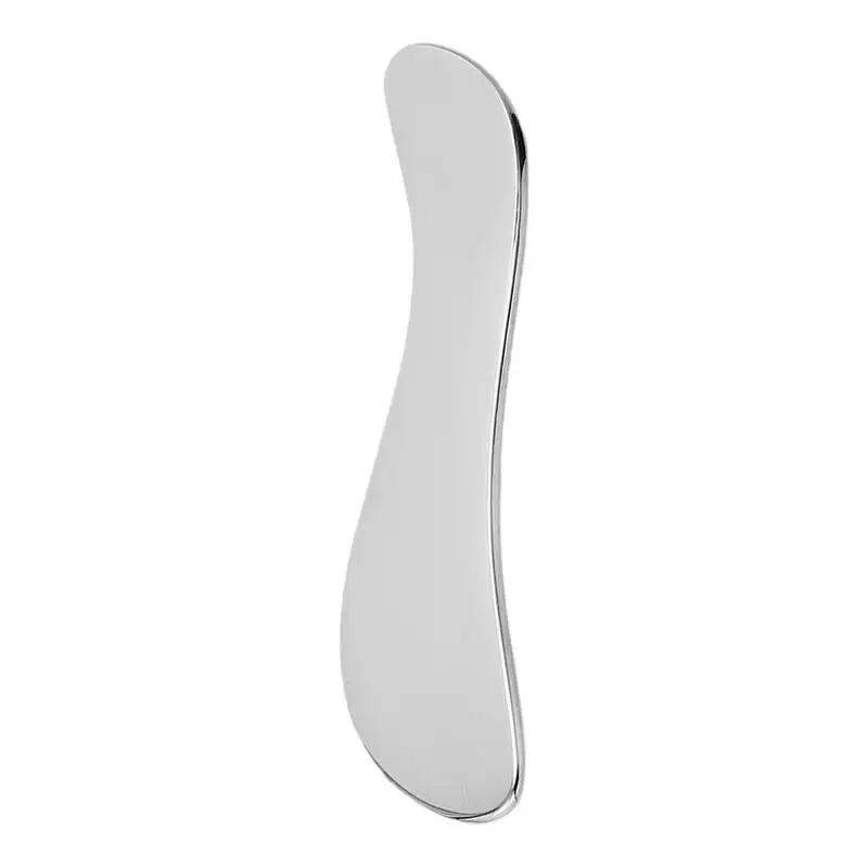 

Body Guasha Tool Body Scraper Guasha Tool Scraping Tool Guasha Massager Stainless Steel Back Massage Tool Massage Scraper Tool