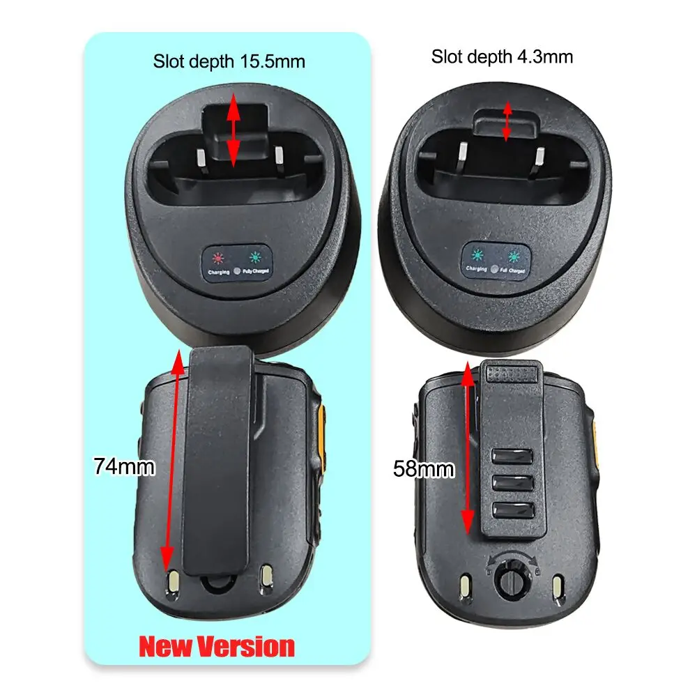Baofeng UV-82 8W oder 5W Walkie Talkie Langstrecken-Dualband-UKW 136-174MHz UHF 400-520MHz ctcss dcs Dual-Display-Funkgerät