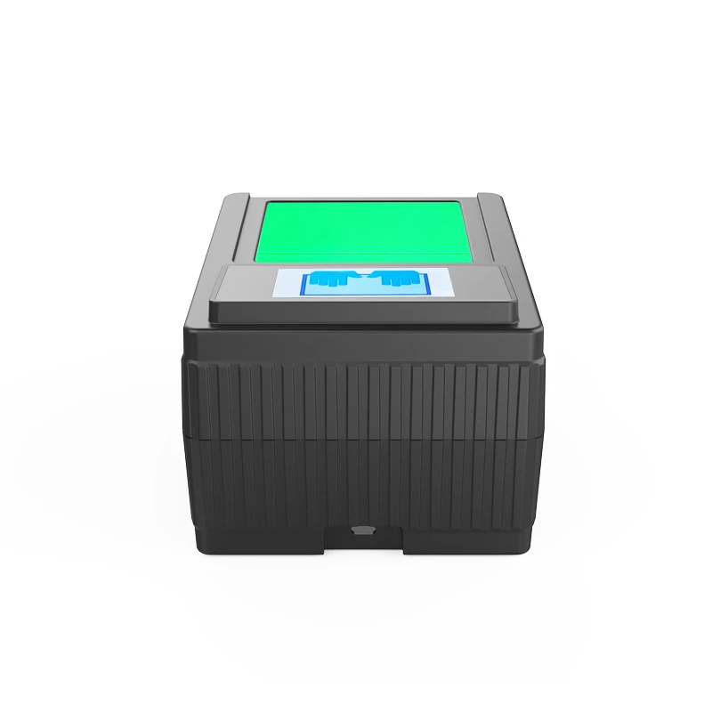 Joyusing Fs460 Oem Fap60 500Dpi Fingerprint Scanner 10 Finger Scanner for Linux