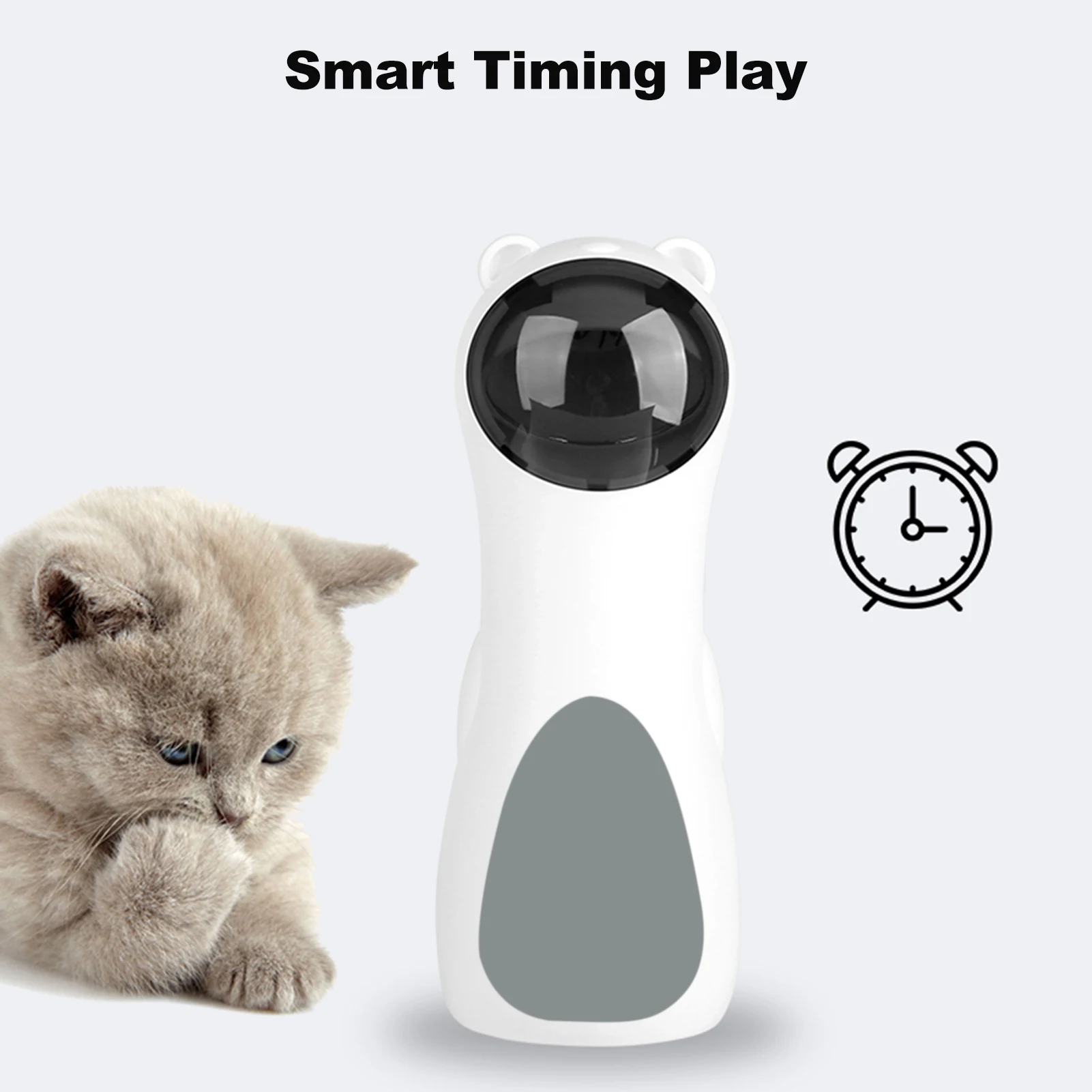 Wat is een Laser Kat Spel en Waarom is het Populair?