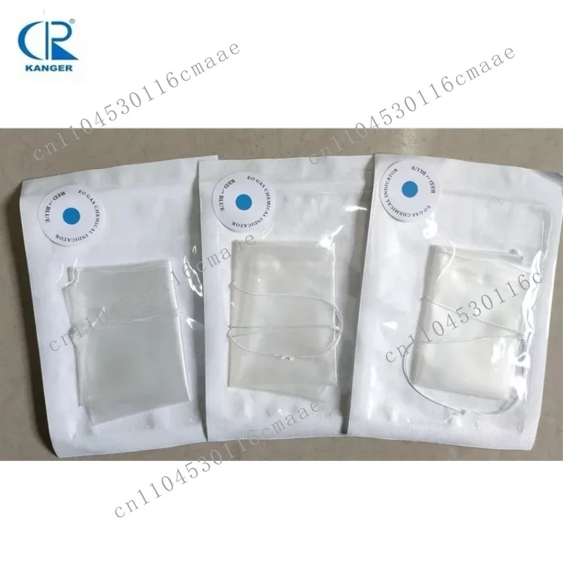 Surgical Disposable Specimen Retrieval Bag 200ml 400ml for Laparoscopic Specimen Transfer
