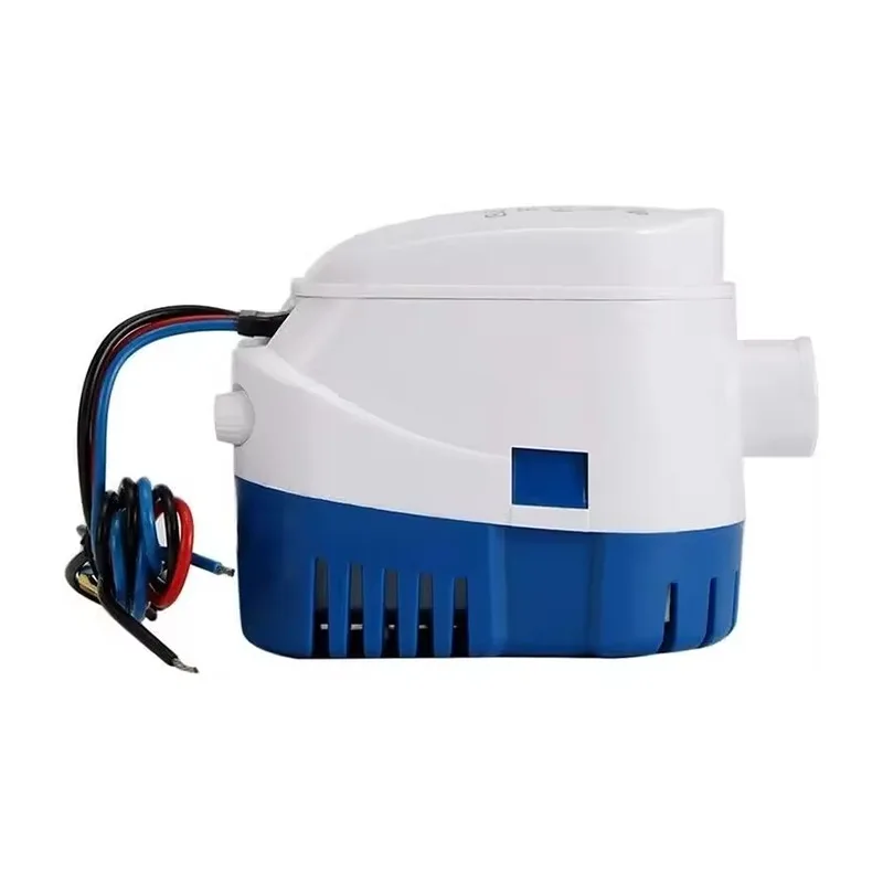 

12V-G750 G950 G1200 automatic marine dc12v automatic bilge pump automatic boat bilge