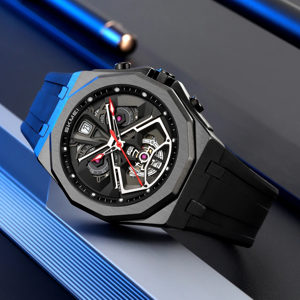 Sports Luminous Qua… - image