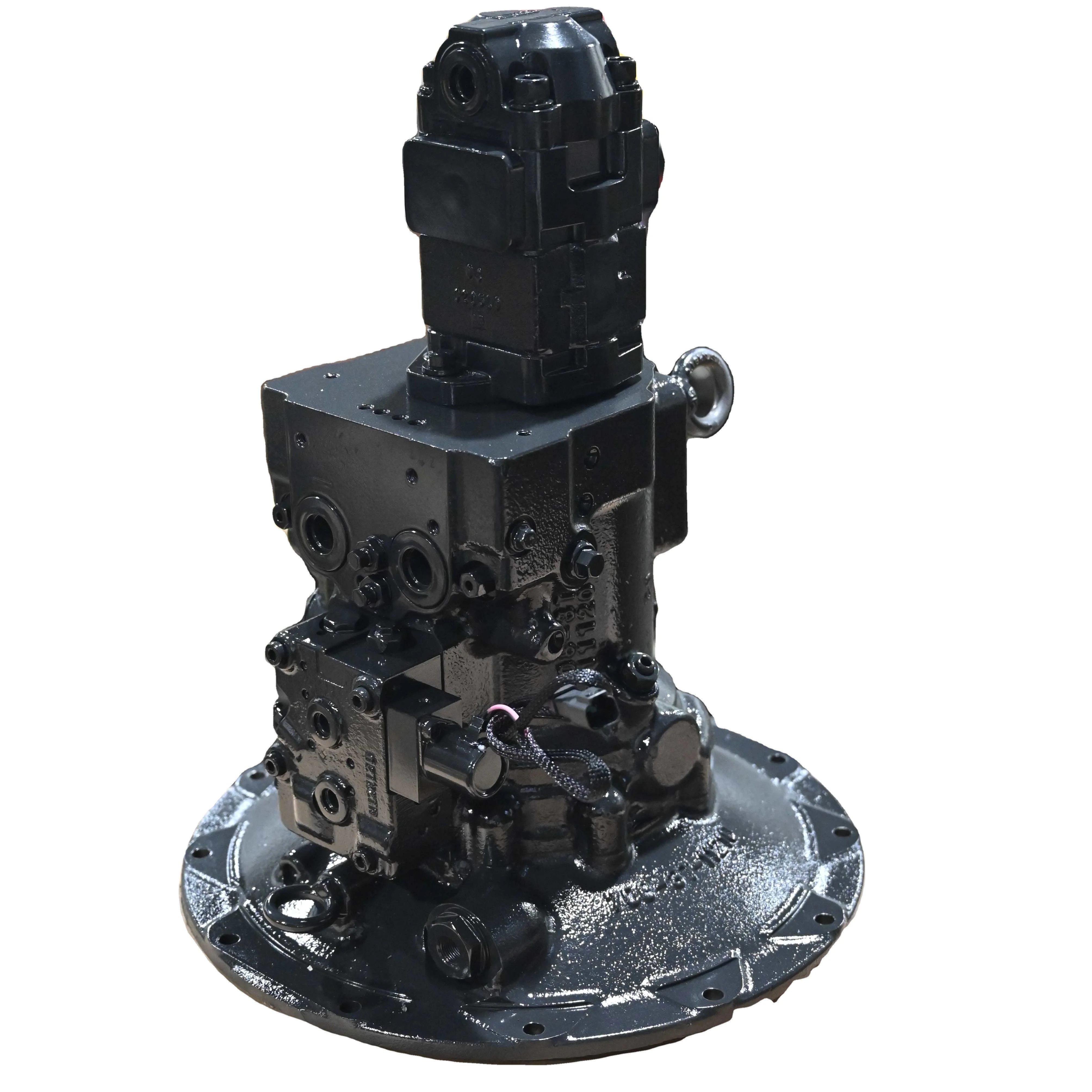 Durable Hydraulic Pump Excavator For Komatsu PC78US-6 Replacement Supplier