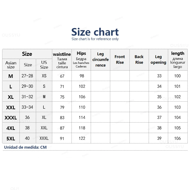 الخريف الشتاء تمتد سروال قصير الرجال سميكة مرونة الخصر كوريا فضفاض مستقيم عداء ببطء في الهواء الطلق بنطلون الذكور حجم كبير M-5XL #6