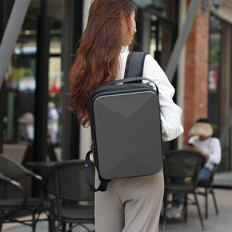 VOLODYMYR Carrying Case for DJI NEO Drone Organizer Bag Backpack for GOGGLES N3 Storage Bag Portable Travel Protective Cover