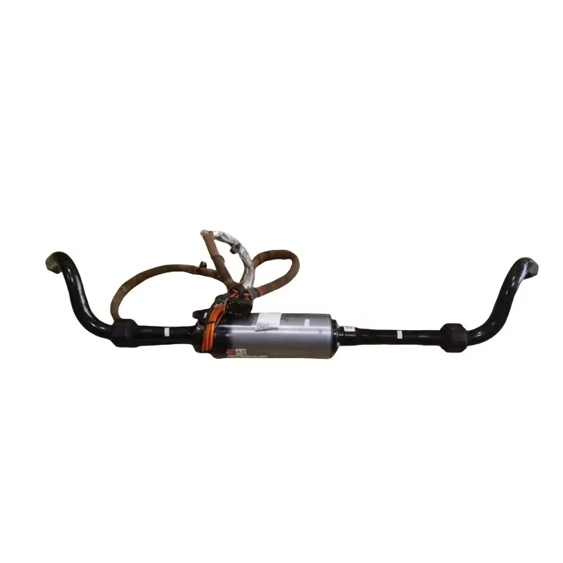Suitable for Lamborghini Gallardo Huracan Aventador URUS For Bentley Bentaytsu Electronic Rear Tilt Bar Balance Bar 4M0511023Q!