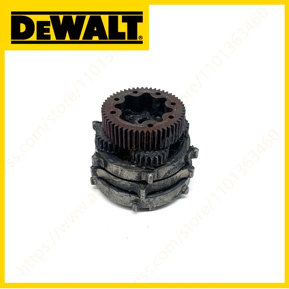 GEAR for Dewalt DCD996 DCD991 Power Tool Accessories Electric tools part