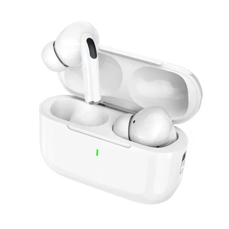 Gran oferta de Auriculares bluetooth Air pro, Auriculares Bluetooth 5,3, Auriculares para juegos para iPhone, Apple, Xiaomi, teléfono Android