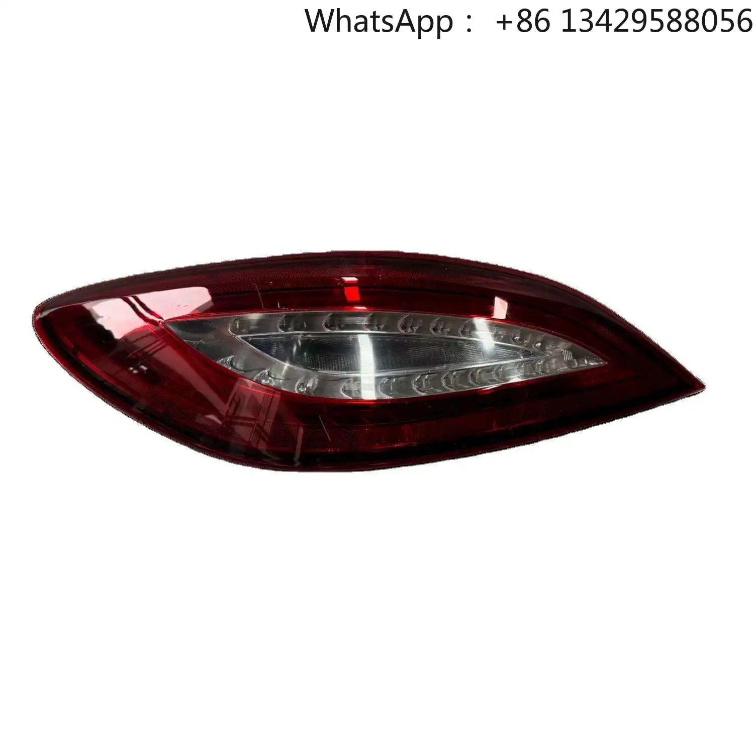 

High Quality Taillights Suitable for Mercedes Benz CLS W218 LED Taillights Automotive Lighting System OE: A2189067700